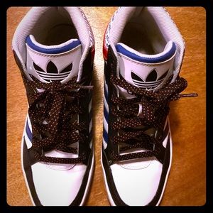 Adidas Original Hardcourt